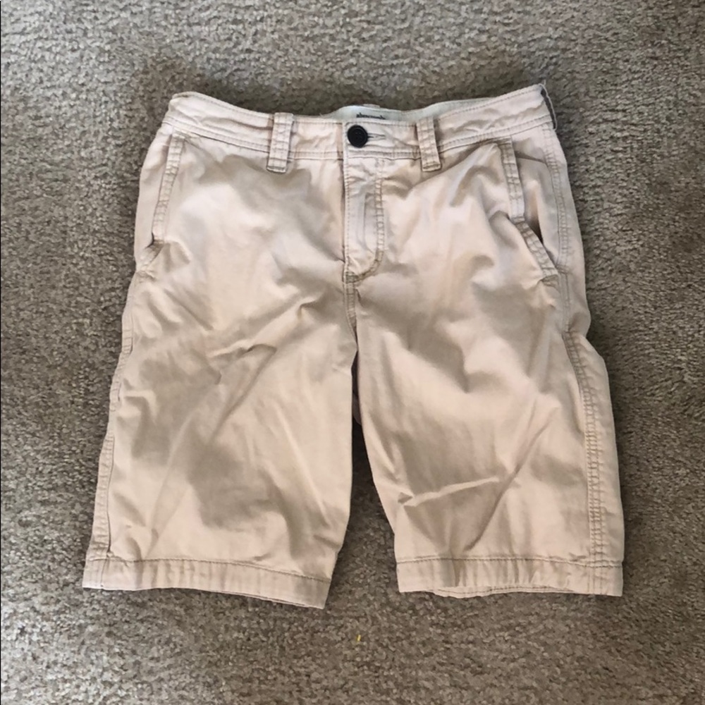 Boys Shorts